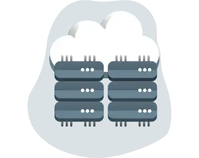 Managed website hosting