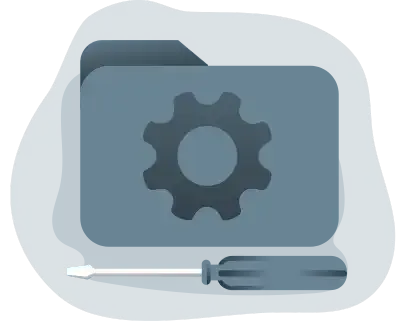 Website maintenance
